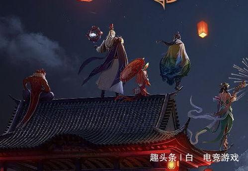 王者兔年cg爆料最新,新春佳节,兔界英雄集结 第2张 王者兔年cg爆料最新,新春佳节,兔界英雄集结 第2张